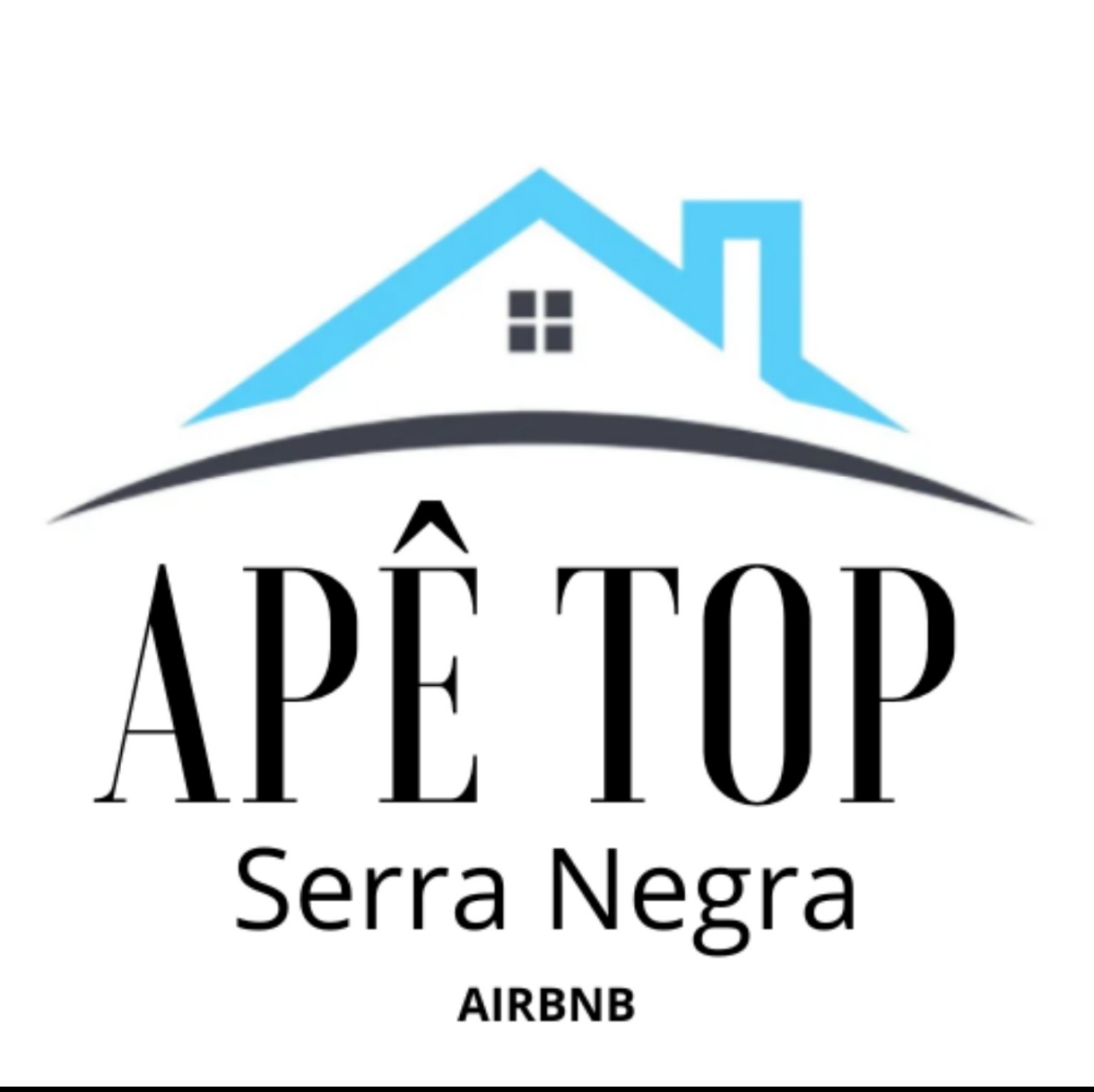 Apê TOP Serra Negra