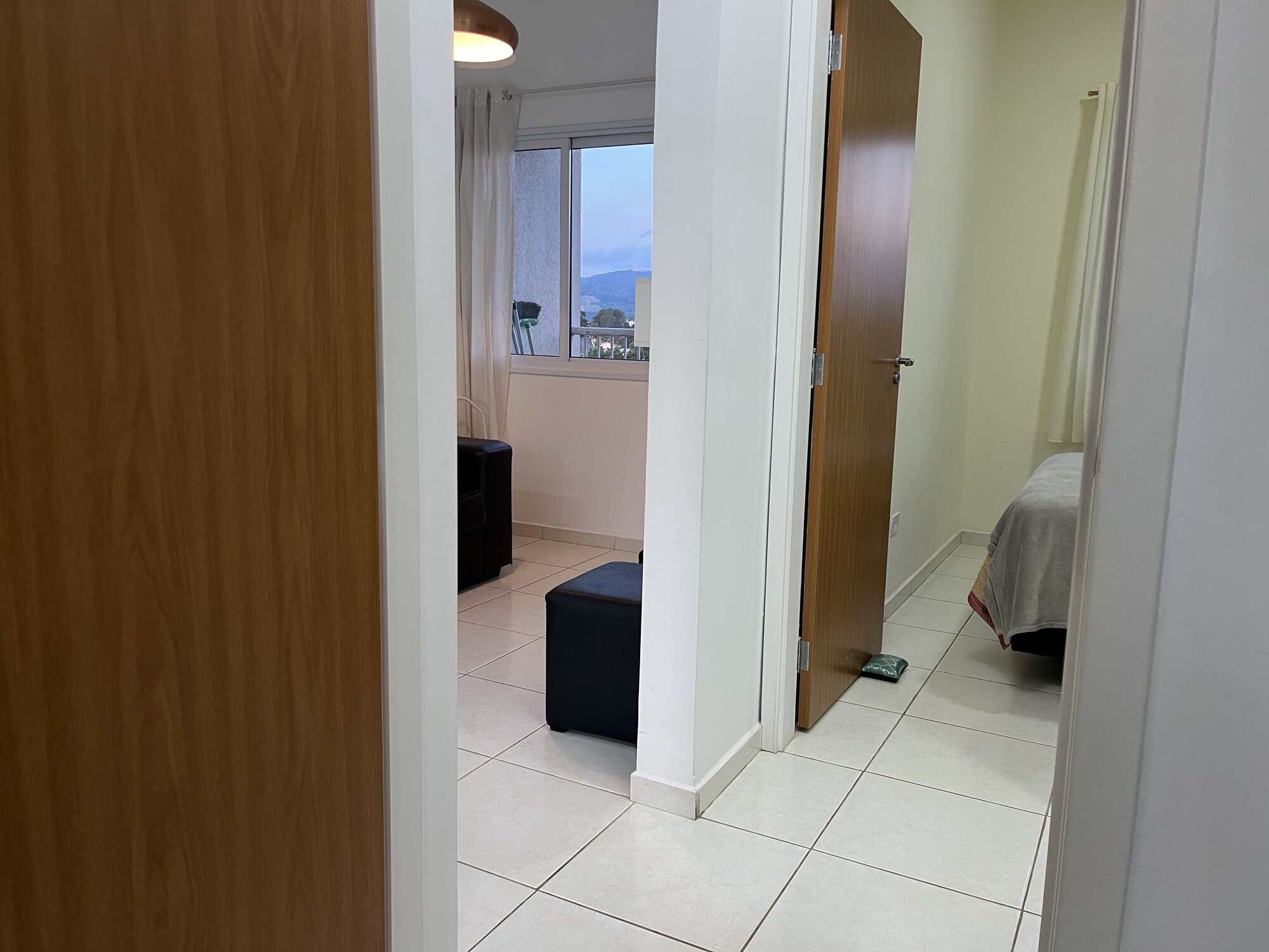Apê TOP Pérola — foto 6