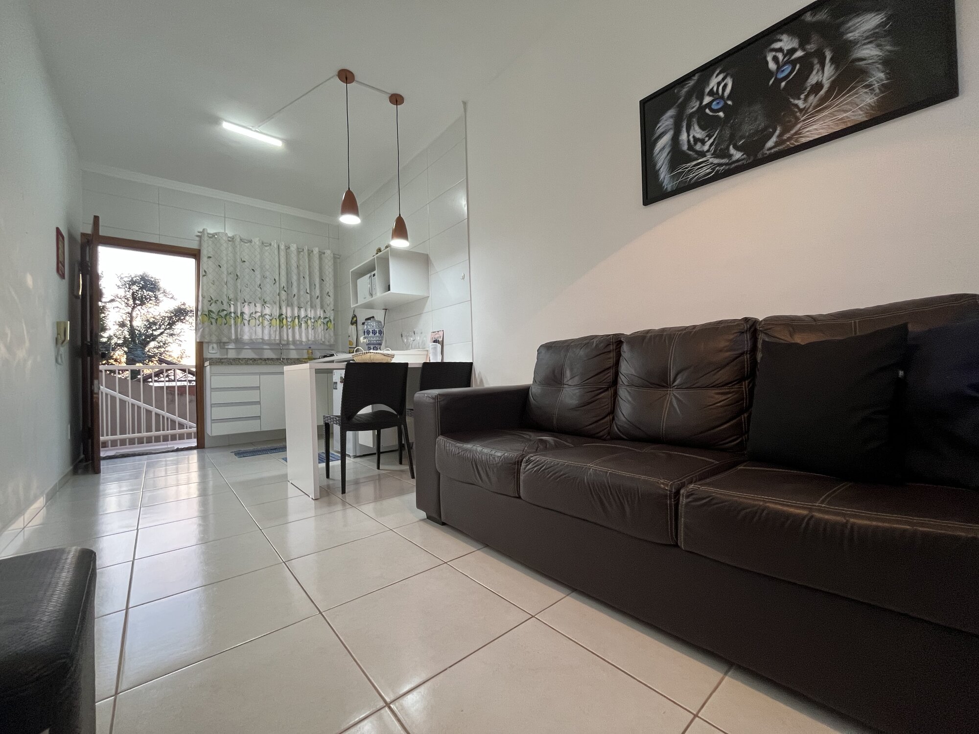 Apê TOP Pérola — foto 10