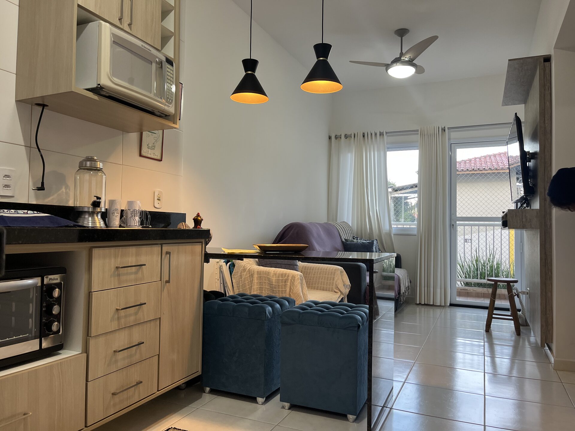 Apê TOP Safira — foto 2