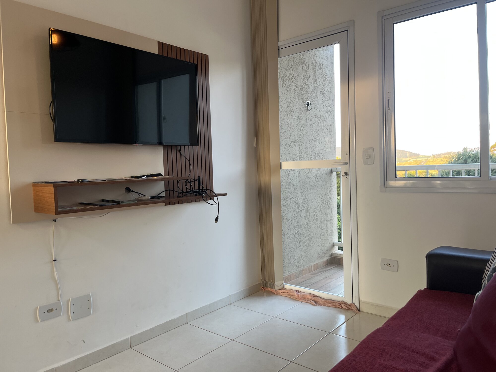 Apê TOP Rosalinda — foto 2
