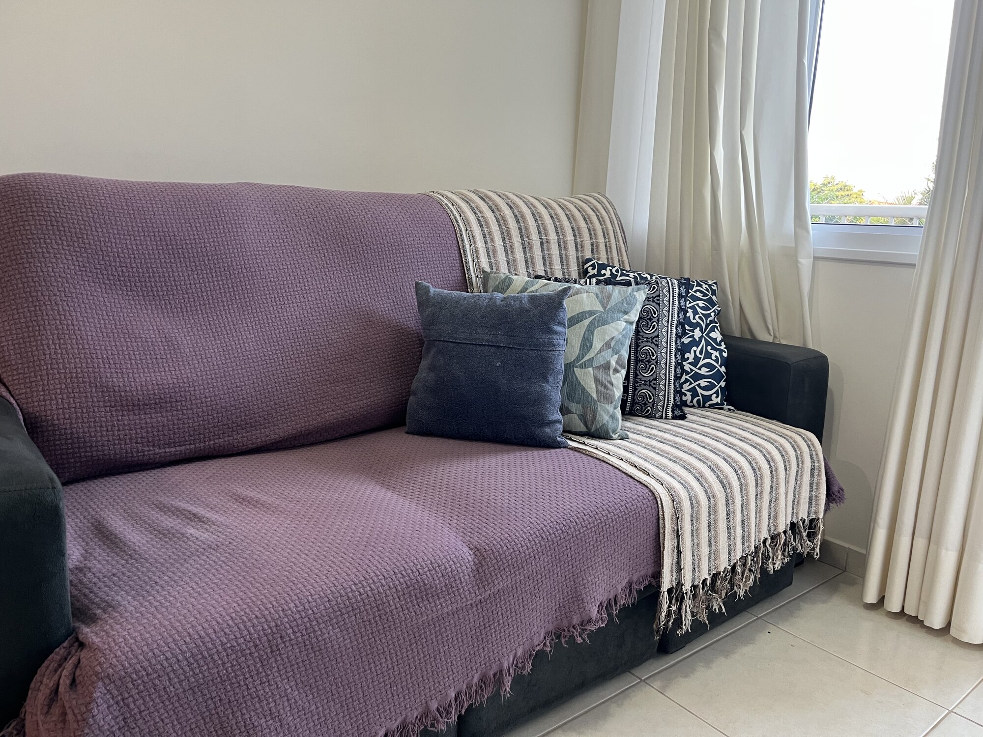 Apê TOP Safira — foto 3