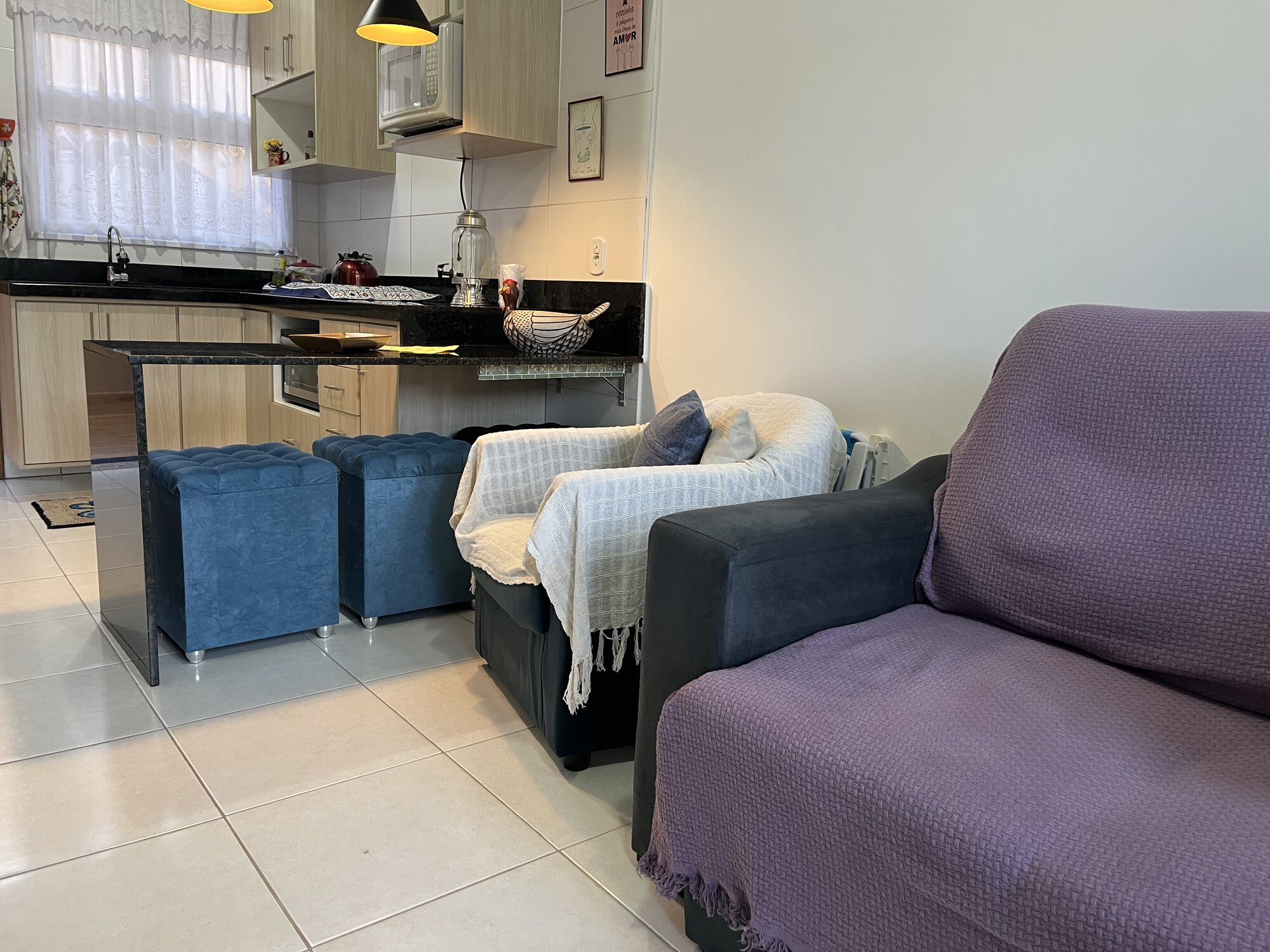 Apê TOP Safira — foto 4