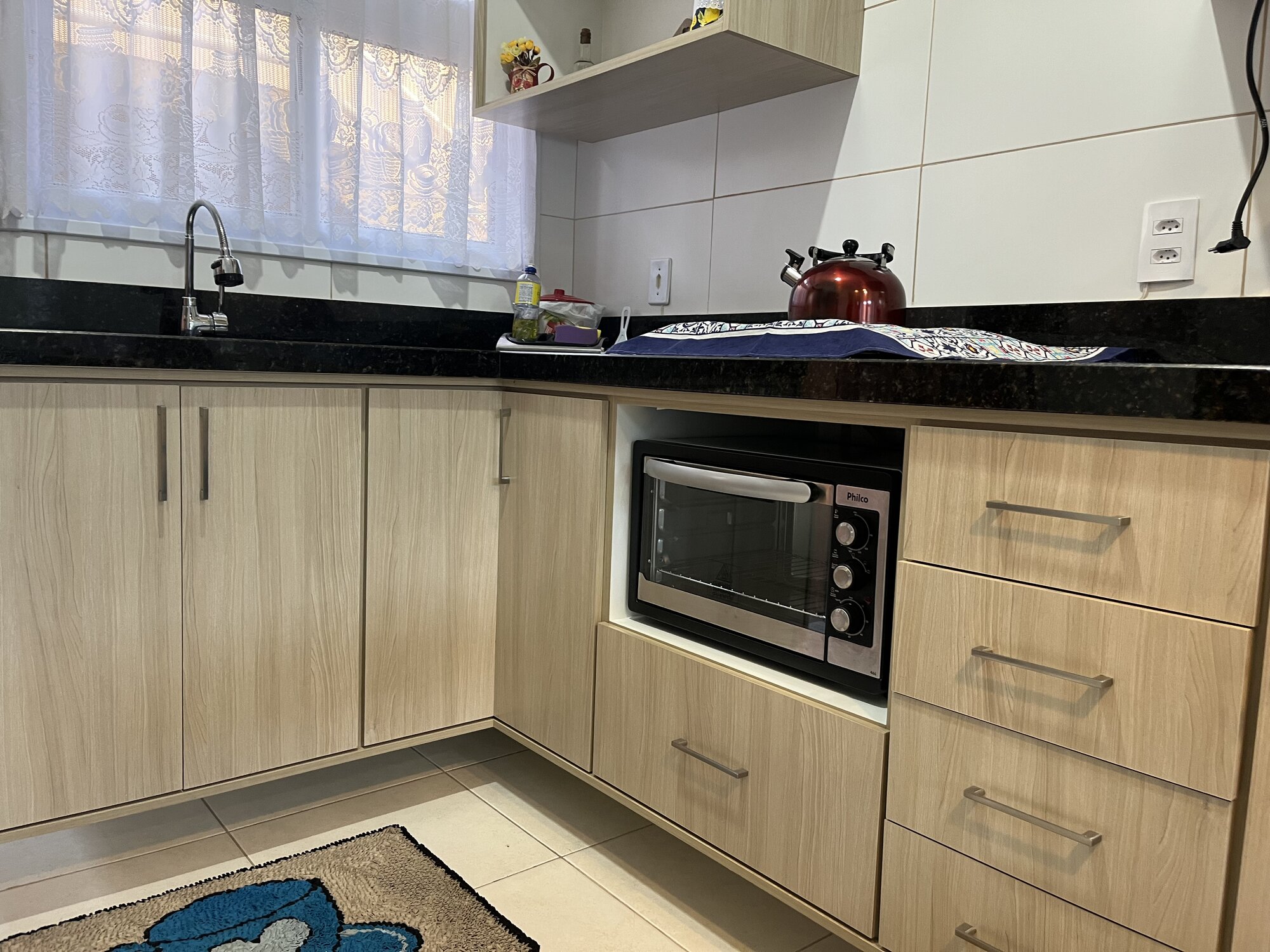 Apê TOP Safira — foto 5