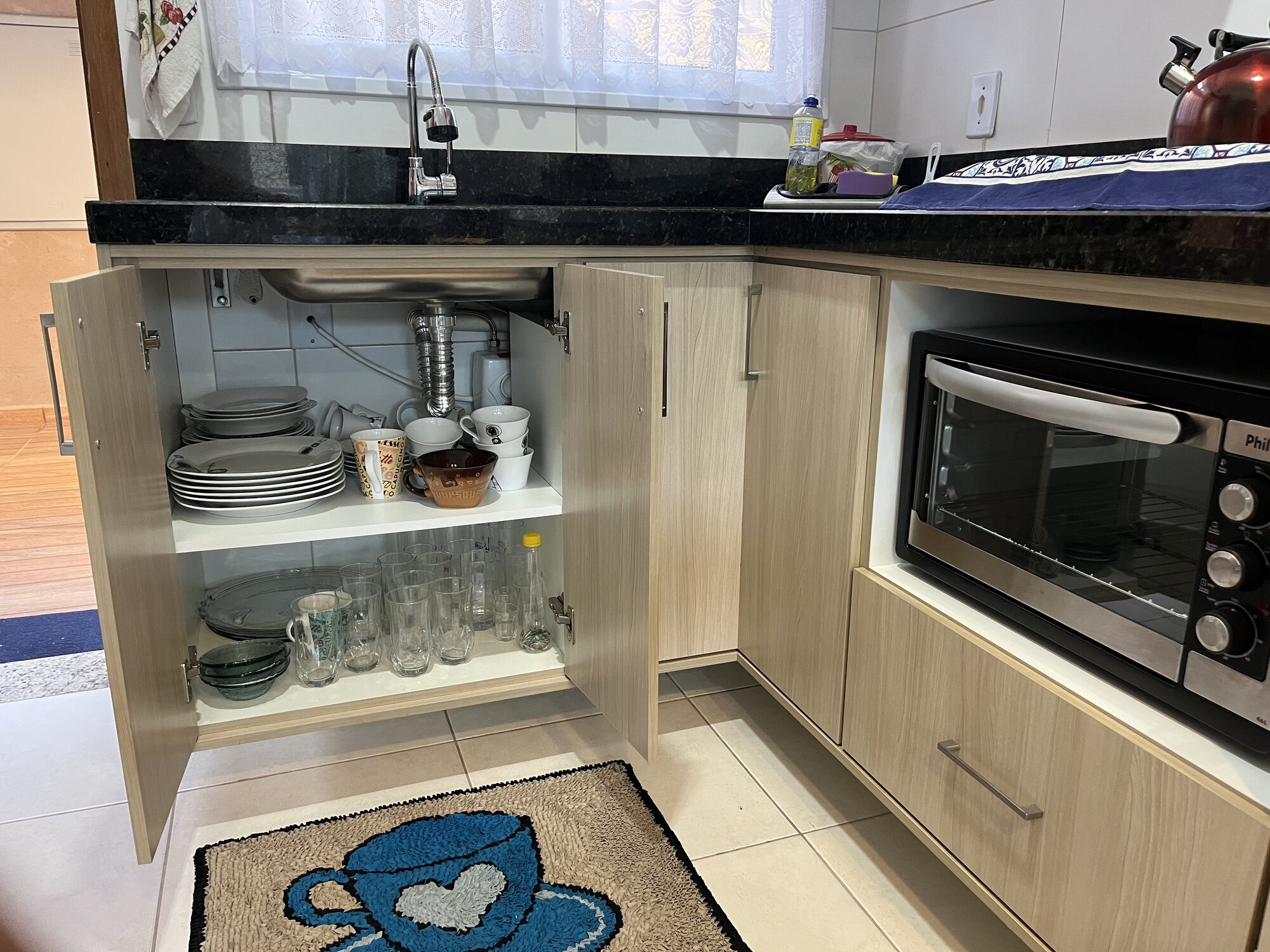 Apê TOP Safira — foto 6